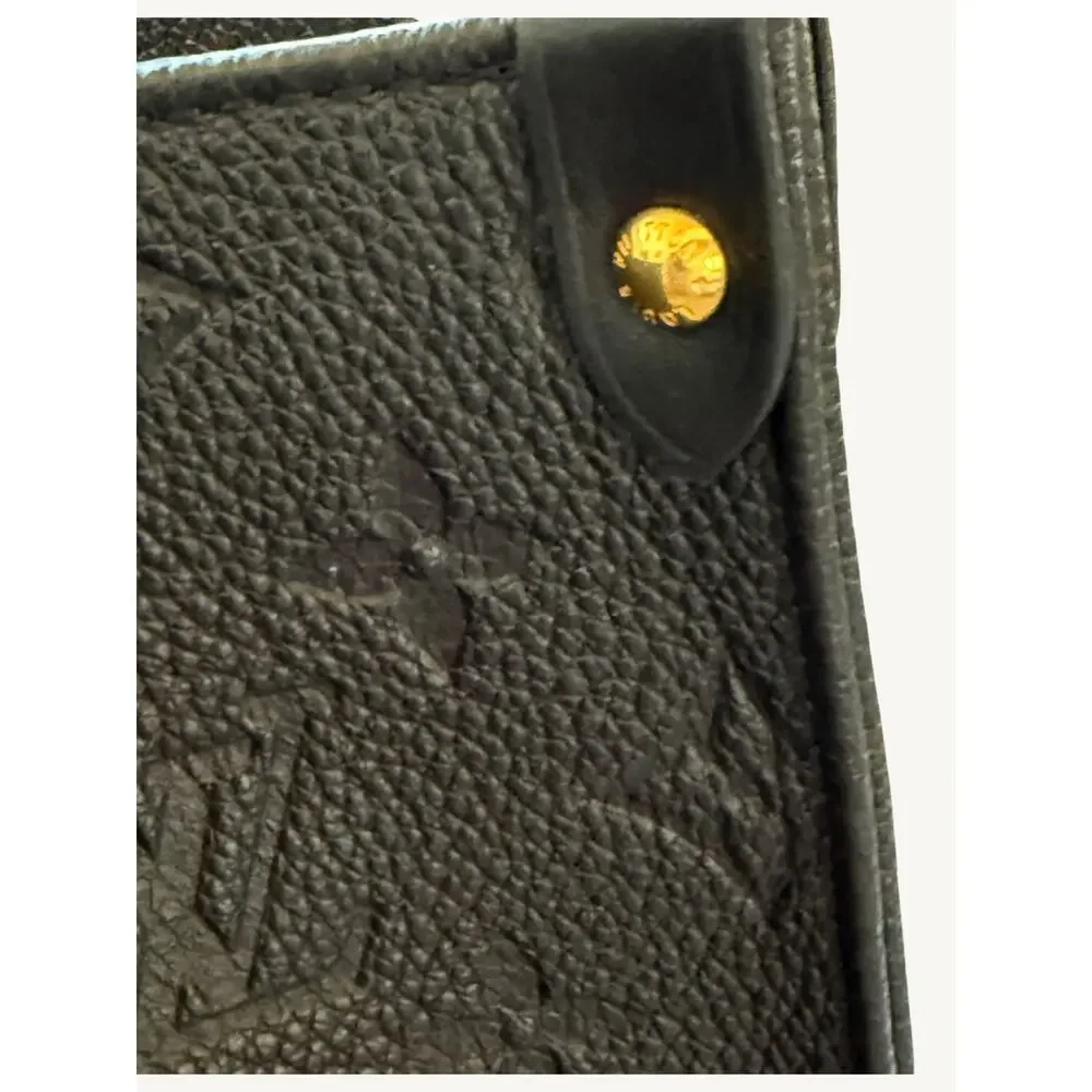 Louis Vuitton authentic louis